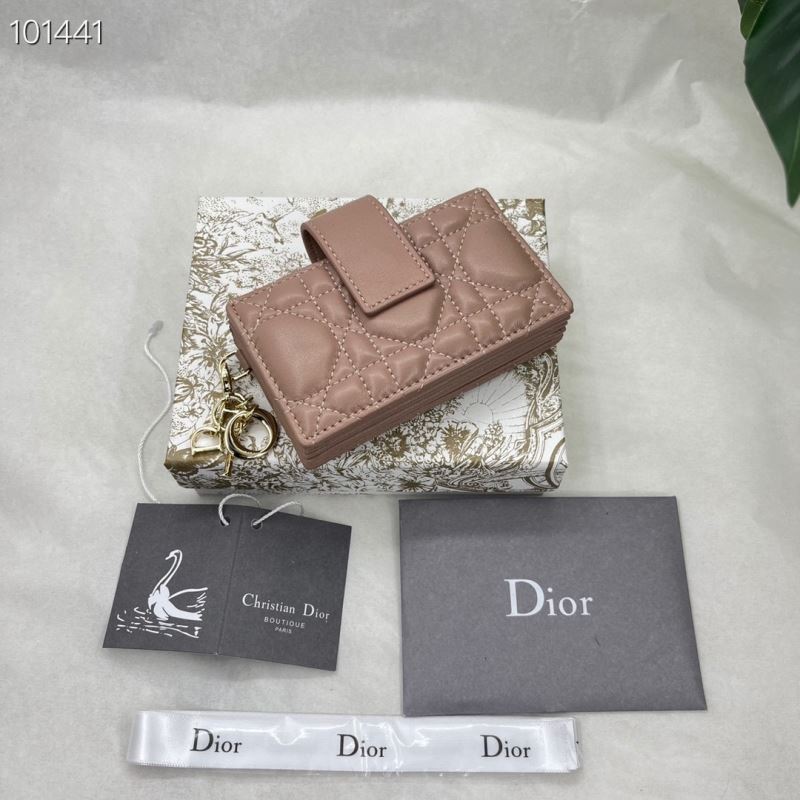 Christian Dior Wallet